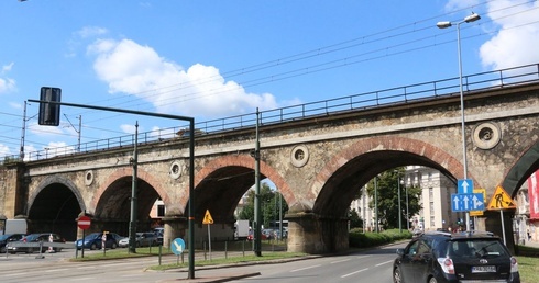 Wielka przebudowa sparaliżuje Kraków