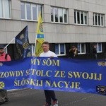 XI Marsz Autonomii Śląska
