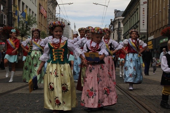 XI Marsz Autonomii Śląska