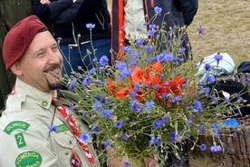 Polne kwiaty to najpiękniejszy prezent dla kogoś, kto kocha przyrodę