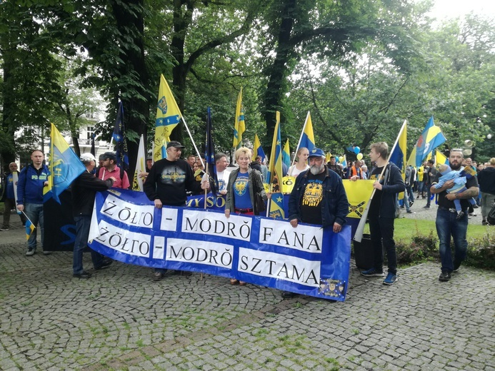 11. Marsz Autonomii Śląska