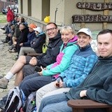 Pilsko (Hala Miziowa) - 5. Ewangelizacja w Beskidach