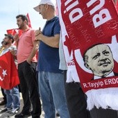 Jaka jest Turcja rok po puczu?