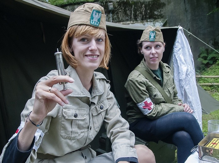 Zlot zimnowojenny