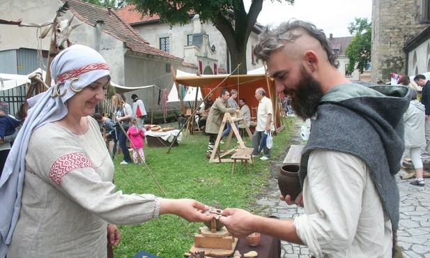 Jarmark św. Małgorzaty w Nowym Sączu