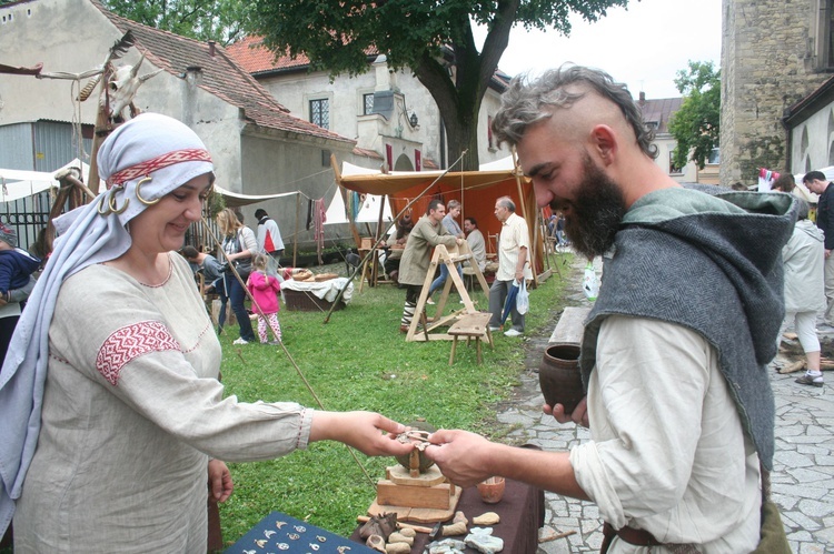 Jarmark św. Małgorzaty w Nowym Sączu