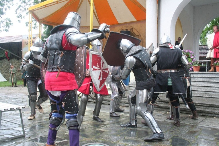 Jarmark św. Małgorzaty