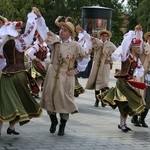 Międzynarodowe Spotkania Folklorystyczne