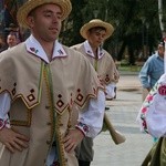 Międzynarodowe Spotkania Folklorystyczne