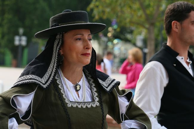 Międzynarodowe Spotkania Folklorystyczne