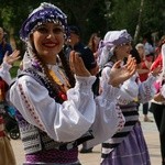 Międzynarodowe Spotkania Folklorystyczne