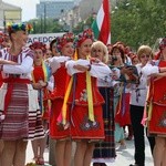 Międzynarodowe Spotkania Folklorystyczne