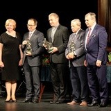 Wyróżnienia św Kamila 