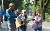 Piesza pielgrzymka z Zaolzia na Jasną Górę - 2017