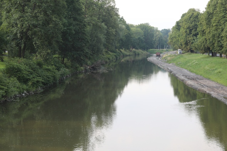 Piesza pielgrzymka z Zaolzia na Jasną Górę - 2017