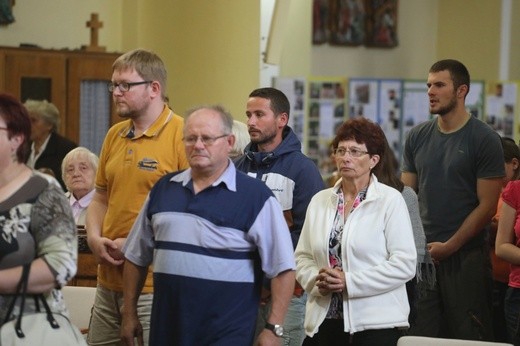 Piesza pielgrzymka z Zaolzia na Jasną Górę - 2017