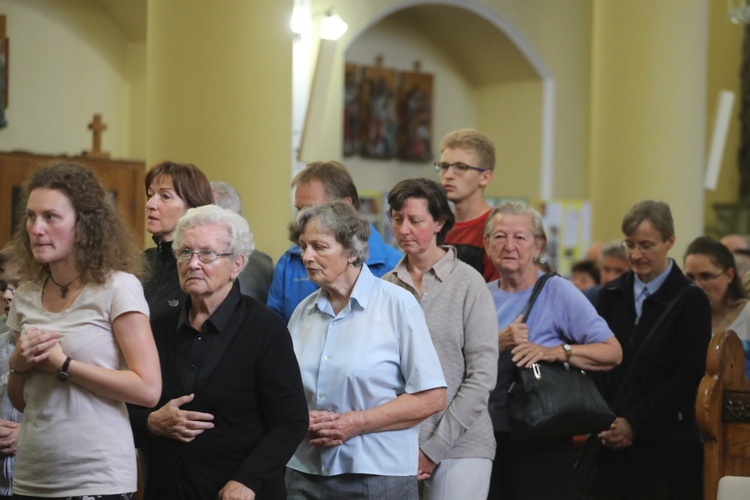 Piesza pielgrzymka z Zaolzia na Jasną Górę - 2017