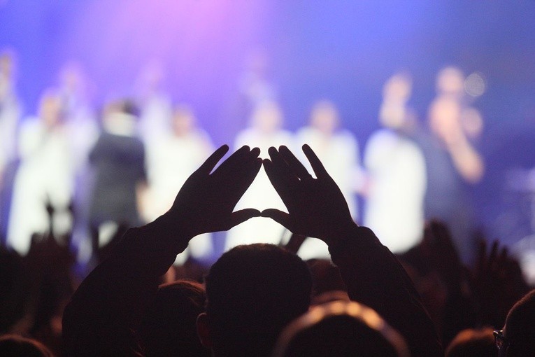 ​Song of Songs Festival 2017