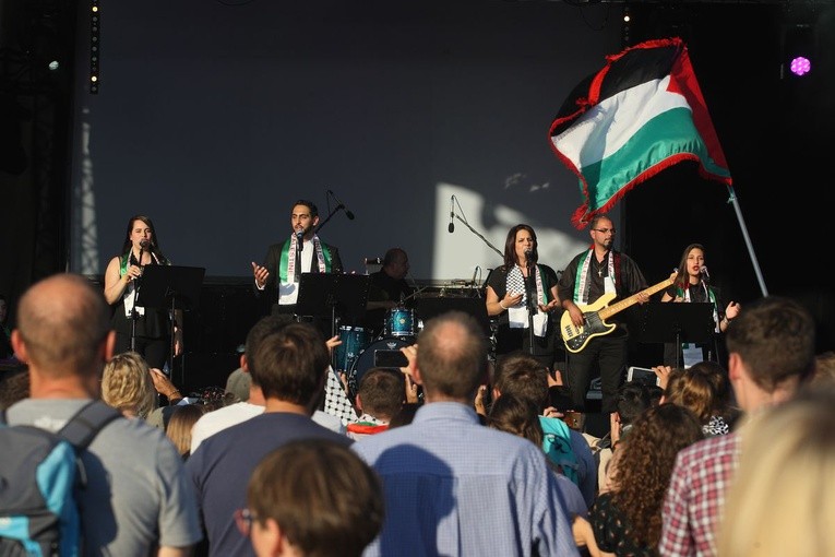 ​Song of Songs Festival 2017