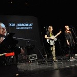 Kołobrzeski festiwal im Jacka Kaczmarskiego "Nadzieja"