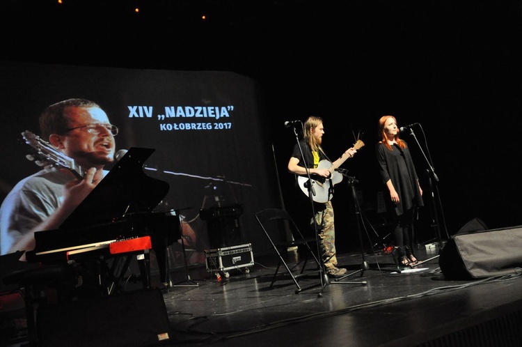 Kołobrzeski festiwal im Jacka Kaczmarskiego "Nadzieja"