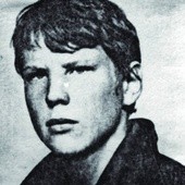 33 lata temu ogłoszono wyrok ws. zabójstwa Grzegorza Przemyka