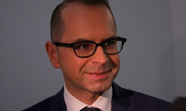 Kontrowersje po nieobecności przedstawiciela PO w programie TVP Info