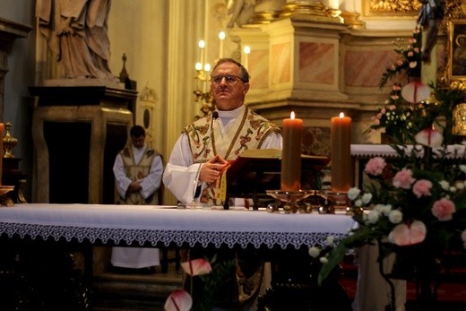 250. rocznica kanonizacji św. Jana z Kęt