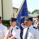 Odpust Matki Bożej Szkaplerznej w Bednarach