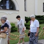 Odpust Matki Bożej Szkaplerznej w Bednarach