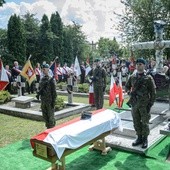 Prezes IPN do władz Włodawy: Nie bójcie się pamięci o Żołnierzach Wyklętych!