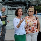 Spacer "Śladami Brata Alberta i Karola Wojtyły - poszukiwania życiowego powołania"