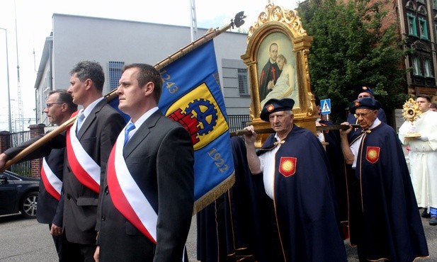 Będzie się liczyła tylko miłość