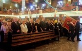 Ku czci św. Kamila w Zabrzu