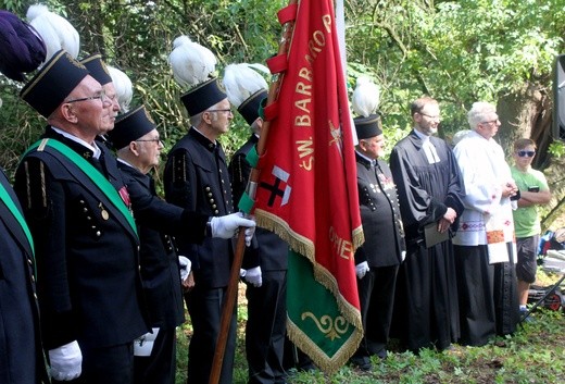 Wspominali odkrycie rud srebrnonośnych