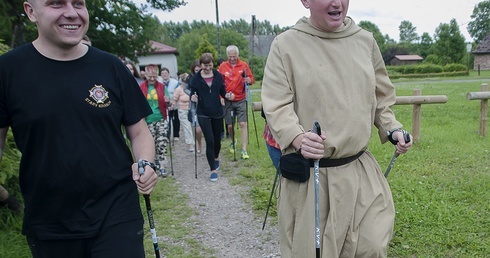 Nie tylko o zdrowie idzie