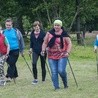 Nordic Walking w Starym Krakowie