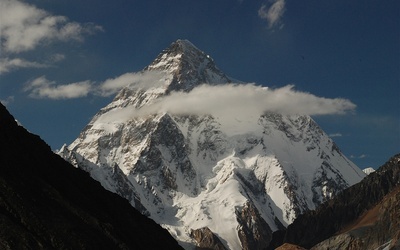 Wyprawa na K2 - Polacy na wysokości 7100 m