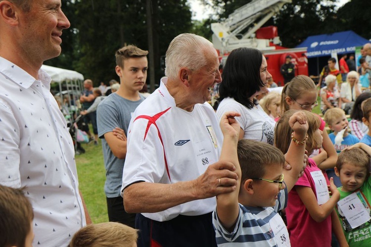 Festyn Parafialny w Sulęcinie