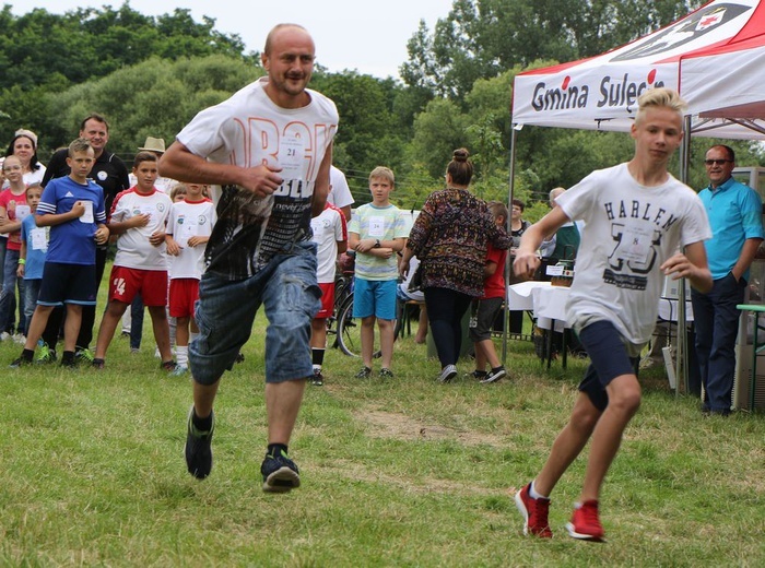 Festyn Parafialny w Sulęcinie