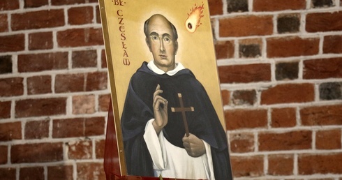 Patron Wrocławia zaprasza do świętowania