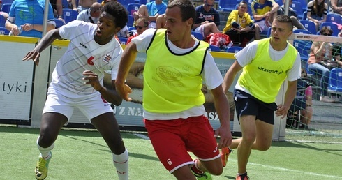IX Wrocław Cup