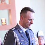 Bp Czesław Stanula uhononorowany przez Szerzyny