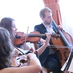 Bp Czesław Stanula uhononorowany przez Szerzyny