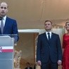 William: Polska jest przykładem odwagi, zdecydowania i odporności