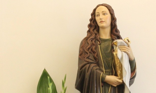 Św. Maria Magdalena