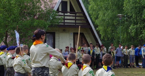 Powołani i uzdolnieni