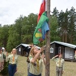 Skauci Króla w Borach Tucholskich - cz. 2