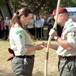 Skauci Króla w Borach Tucholskich - cz. 2