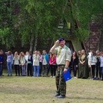 Skauci Króla w Borach Tucholskich - cz. 2